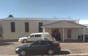 rogers mortuary